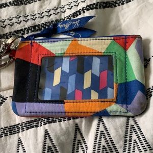 Vera Bradley Lanyard